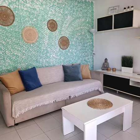 Apartamento Poolviewzen-corralejoplaya Corralejo