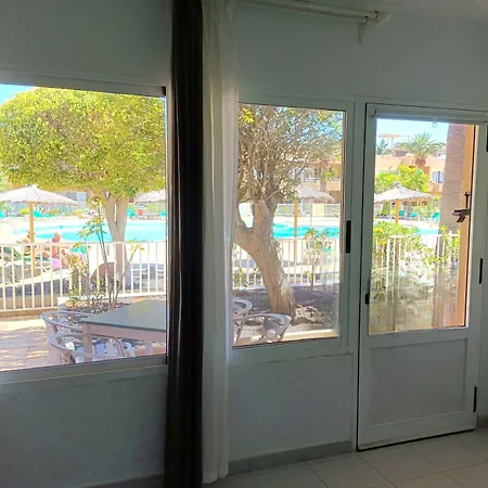 Poolviewzen-corralejoplaya Apartamento Corralejo