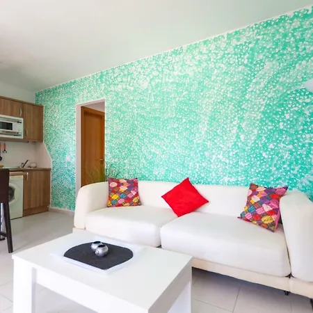 Poolviewzen-corralejoplaya Κοραλέχο