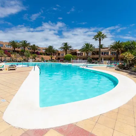 Poolviewzen-corralejoplaya Corralejo