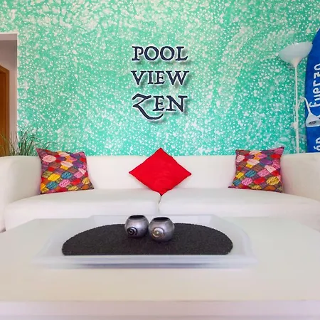 Poolviewzen-corralejoplaya Κοραλέχο