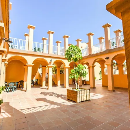 Apartment Poolviewzen-corralejoplaya *