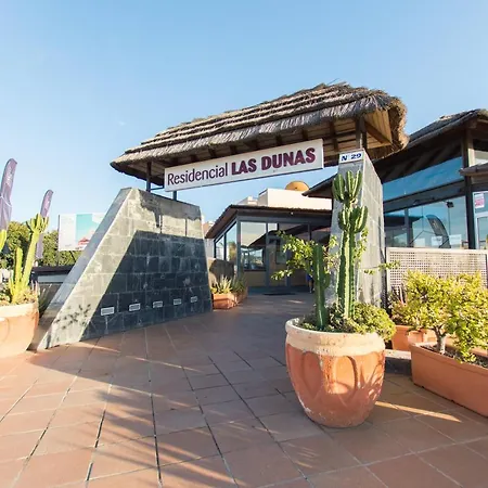 Poolviewzen-corralejoplaya * Corralejo