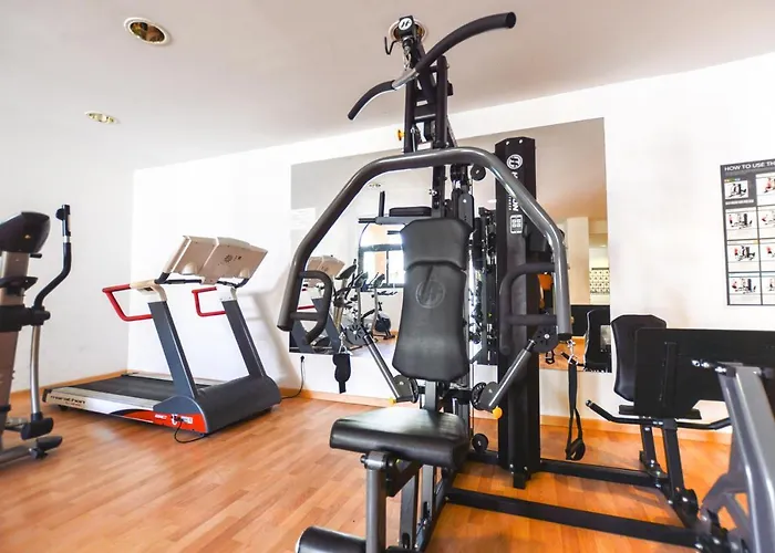 Daire Poolviewzen-corralejoplaya Corralejo