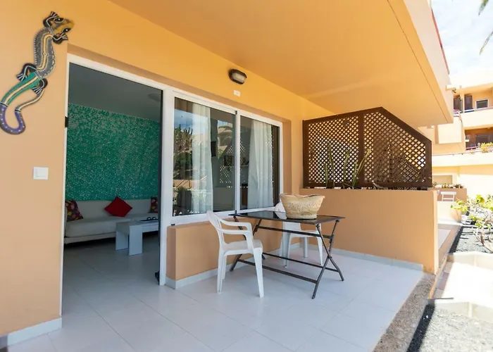 Daire Poolviewzen-corralejoplaya Corralejo