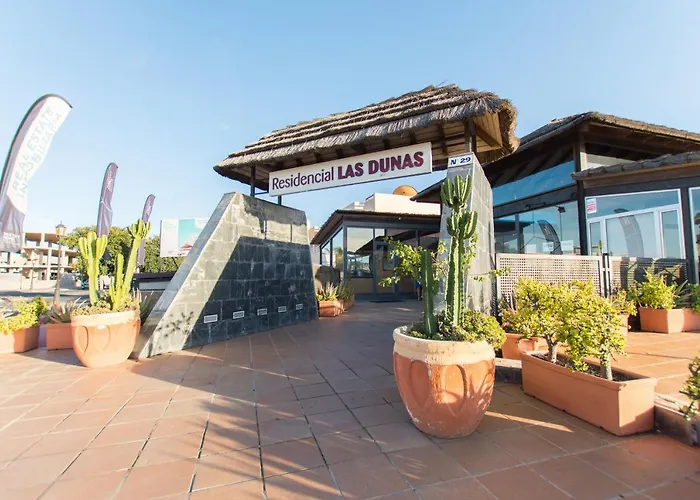 Poolviewzen-corralejoplaya * Corralejo