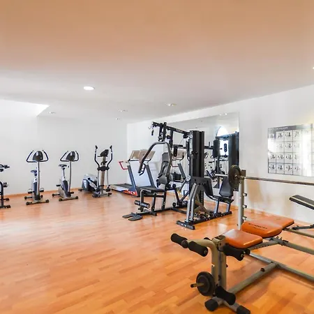 Apartament Poolviewzen-corralejoplaya Corralejo