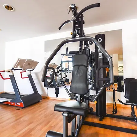 Apartamento Poolviewzen-corralejoplaya Corralejo