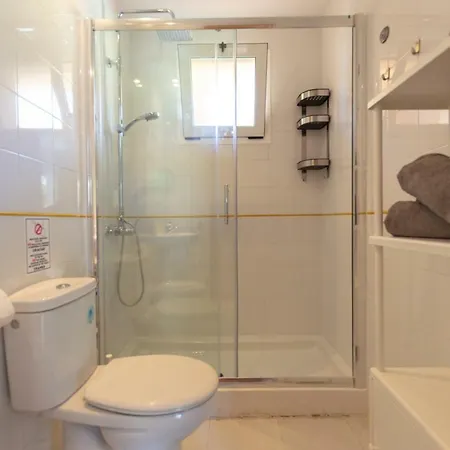 Poolviewzen-corralejoplaya Apartament