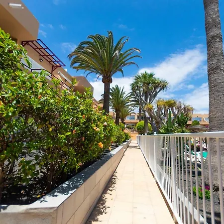 Poolviewzen-corralejoplaya Corralejo