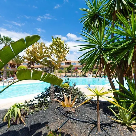 Poolviewzen-corralejoplaya Apartament *