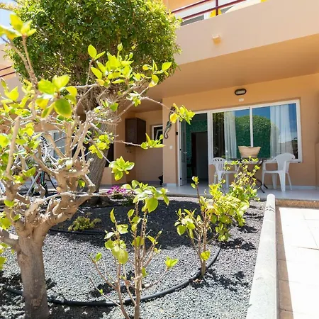 Poolviewzen-corralejoplaya Apartamento