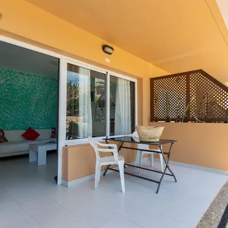 Apartamento Poolviewzen-corralejoplaya Corralejo