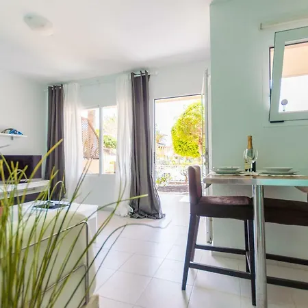 Poolviewzen-corralejoplaya Apartament