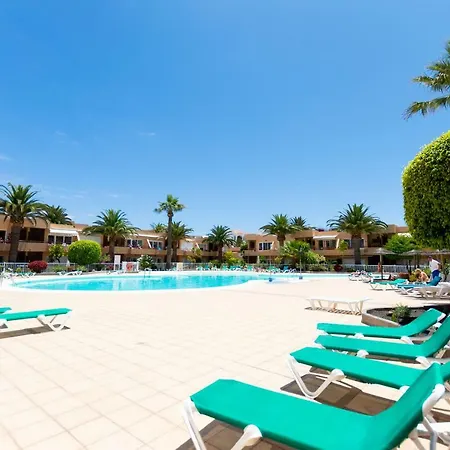 Apartamento Poolviewzen-corralejoplaya *