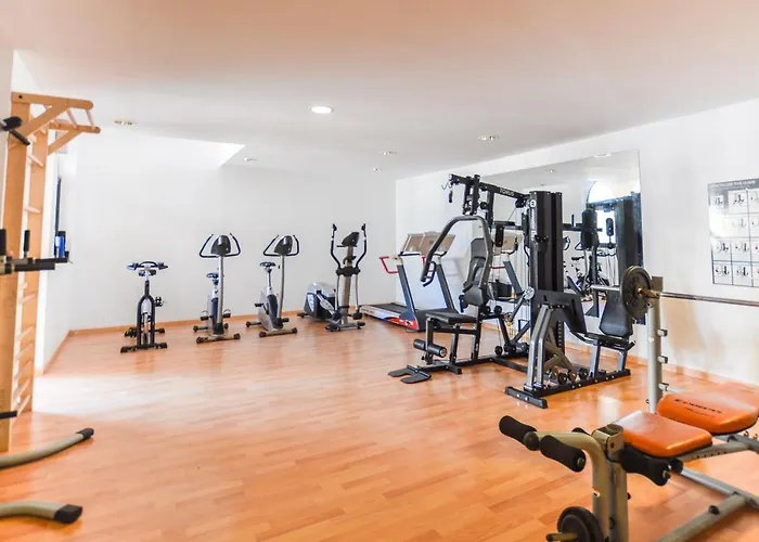 Poolviewzen-corralejoplaya Appartement *