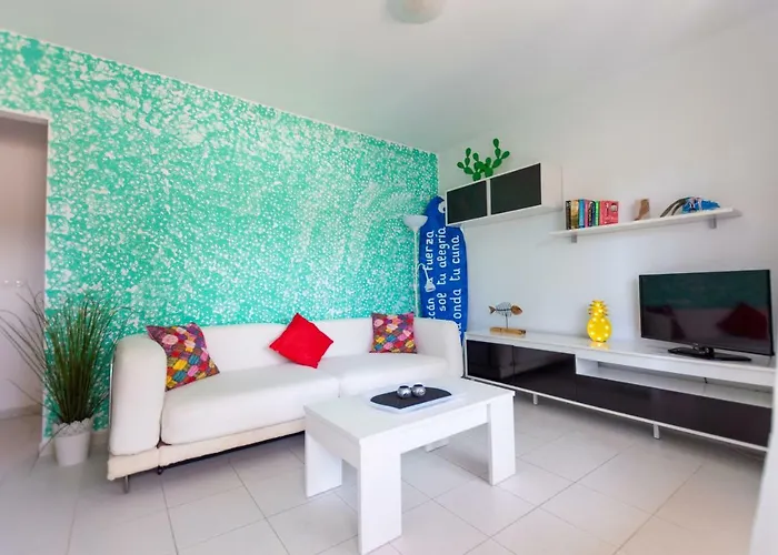 Poolviewzen-corralejoplaya Corralejo