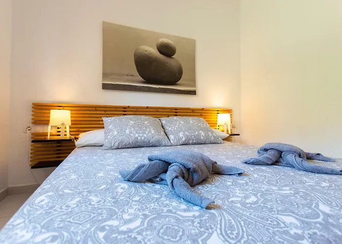 Appartement Poolviewzen-corralejoplaya Corralejo