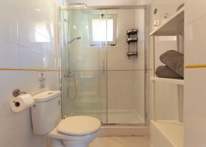 Poolviewzen-corralejoplaya Appartement