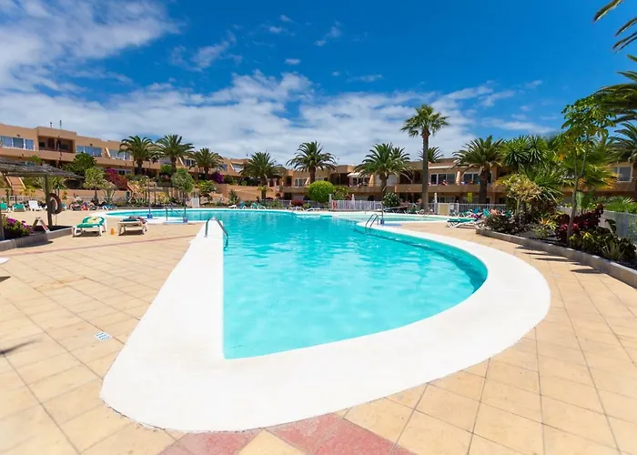 Poolviewzen-corralejoplaya Corralejo