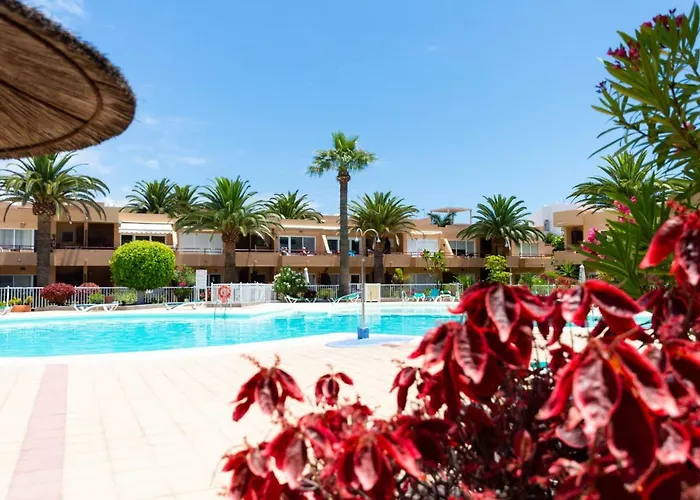 Apartamento Poolviewzen-corralejoplaya *