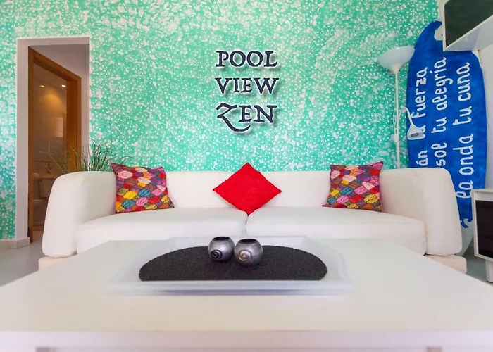 Poolviewzen-corralejoplaya Corralejo