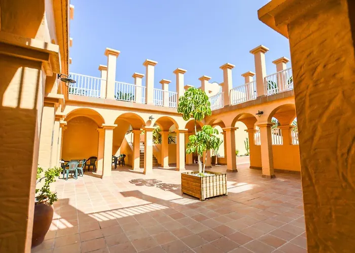 Apartamento Poolviewzen-corralejoplaya *