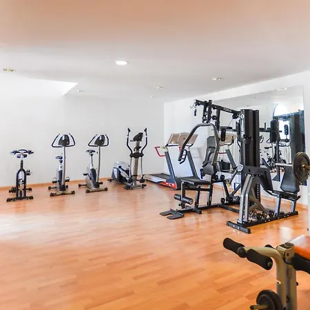 Poolviewzen-corralejoplaya Apartmán *