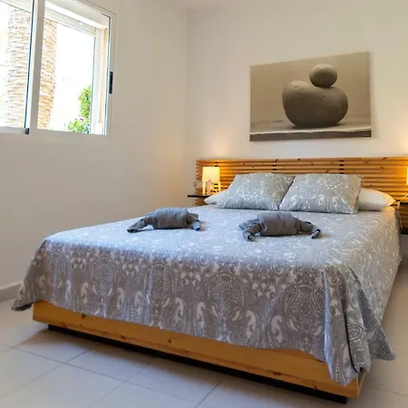 Poolviewzen-corralejoplaya Apartmán *