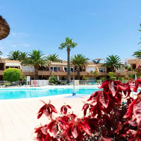 Apartmán Poolviewzen-corralejoplaya *