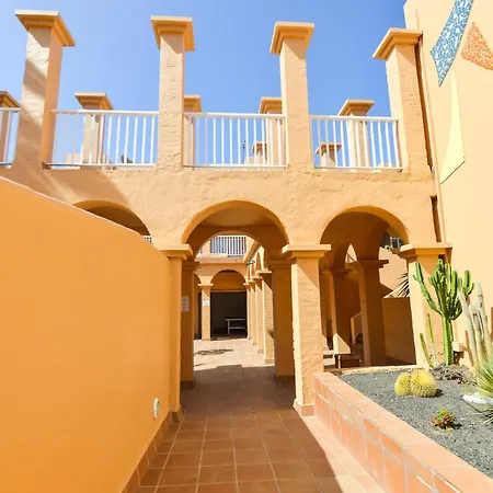 Poolviewzen-corralejoplaya * Corralejo